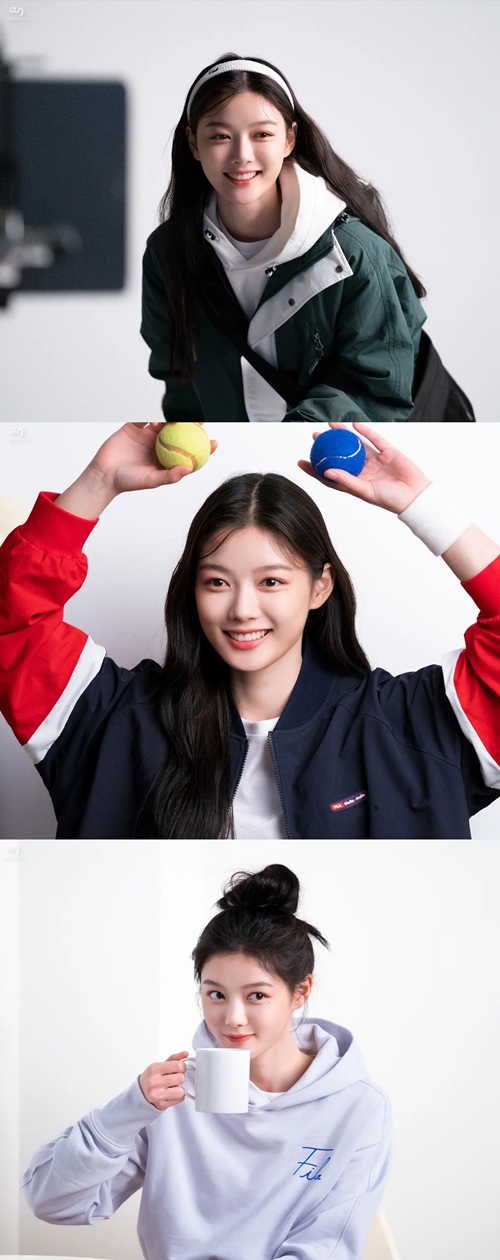 사진=어썸이엔티 공식 인스타그램