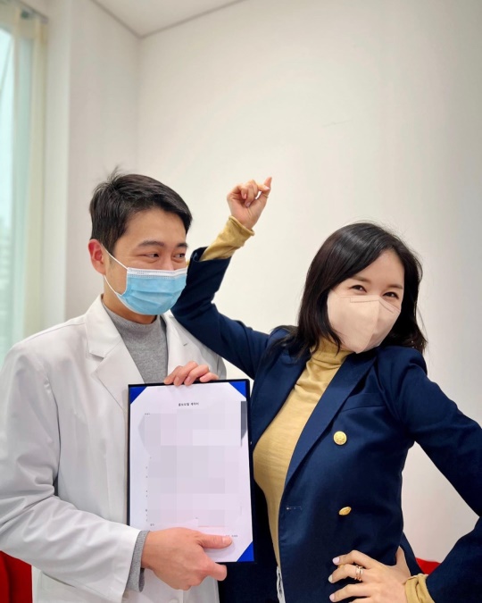 장영란 인스타그램