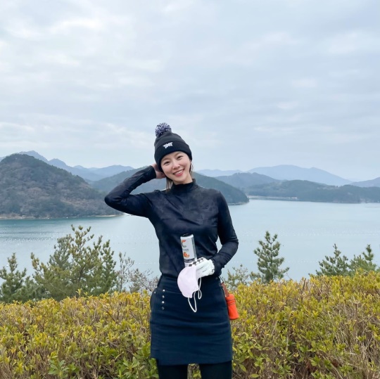 이향 인스타그램