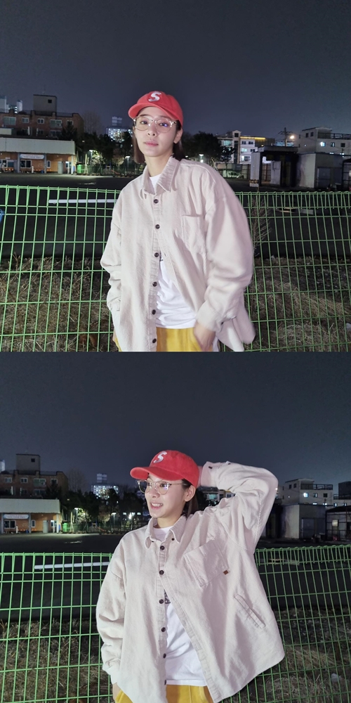 사진=설인아 인스타그램