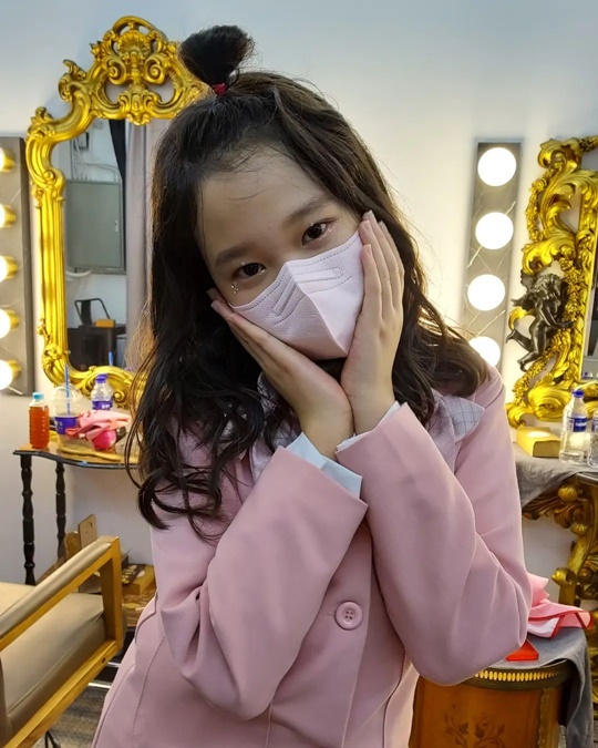 김설 인스타그램