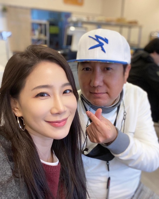김하영 인스타그램