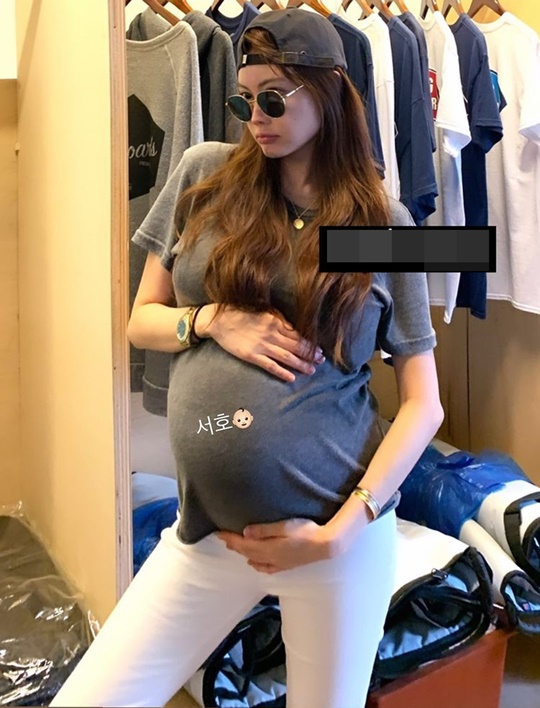 양미라 인스타그램