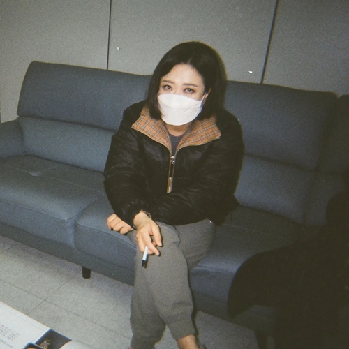 사진=김숙 인스타그램