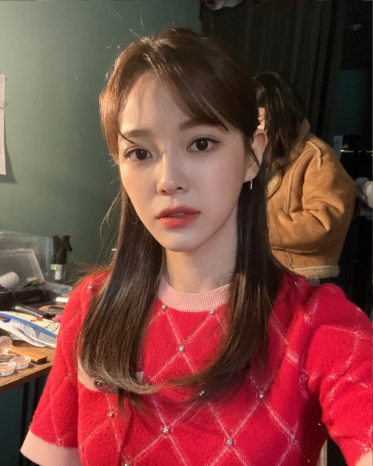김세정 인스타그램