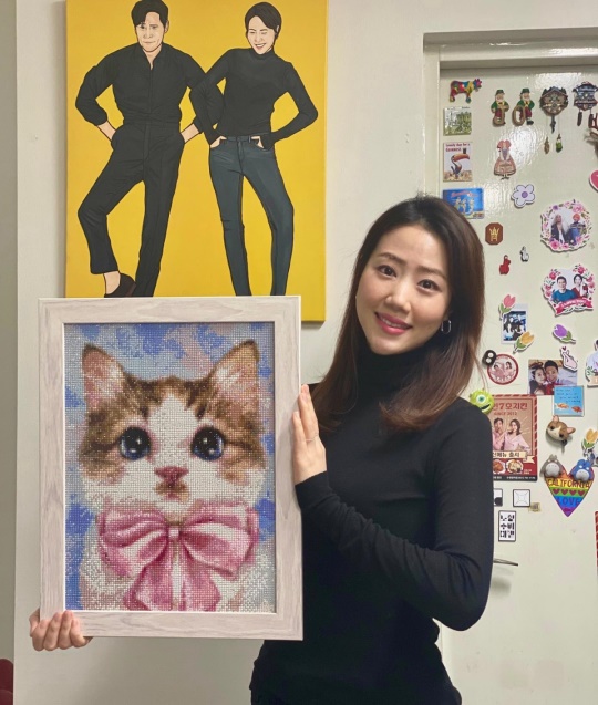조유리 인스타그램