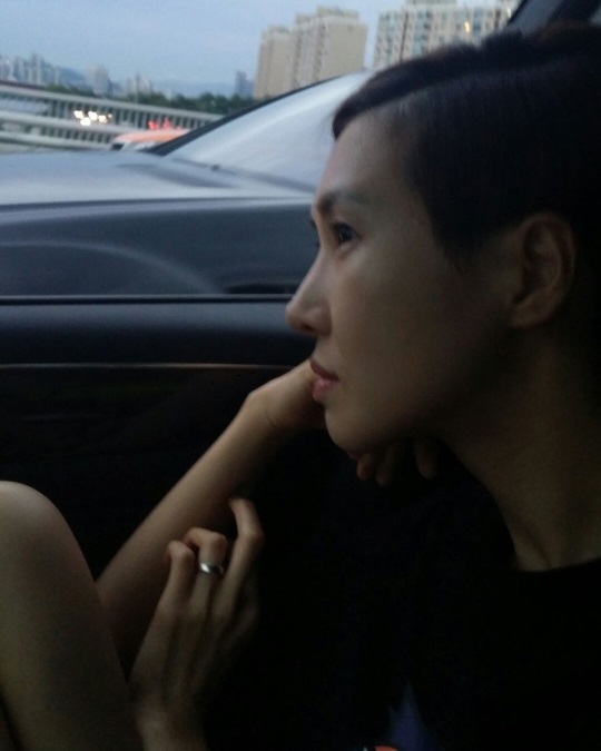 윤혜진 인스타