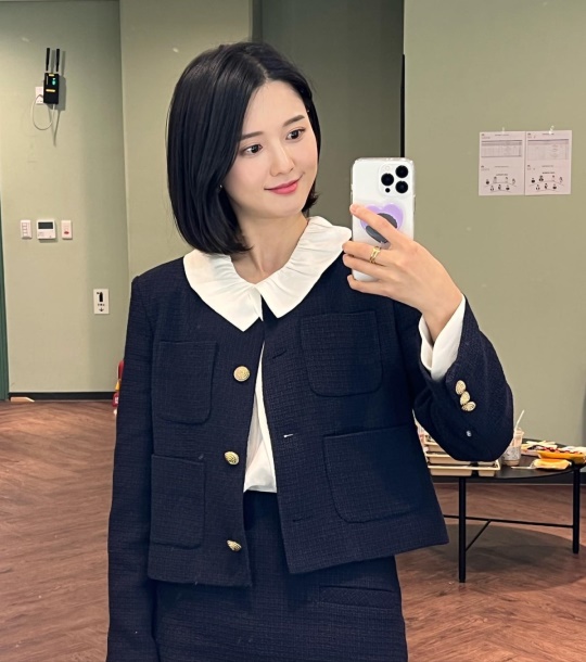 남보라 인스타그램
