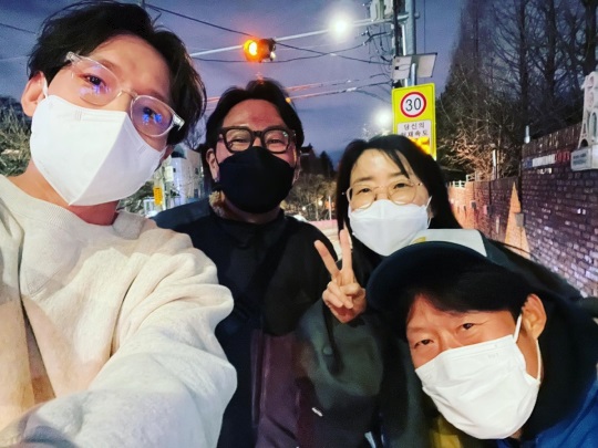 윤종신 인스타