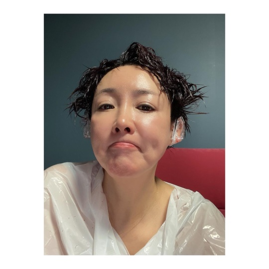 이상아 인스타그램