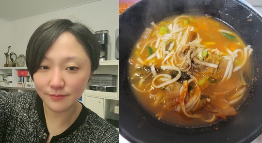 김현숙 인스타그램