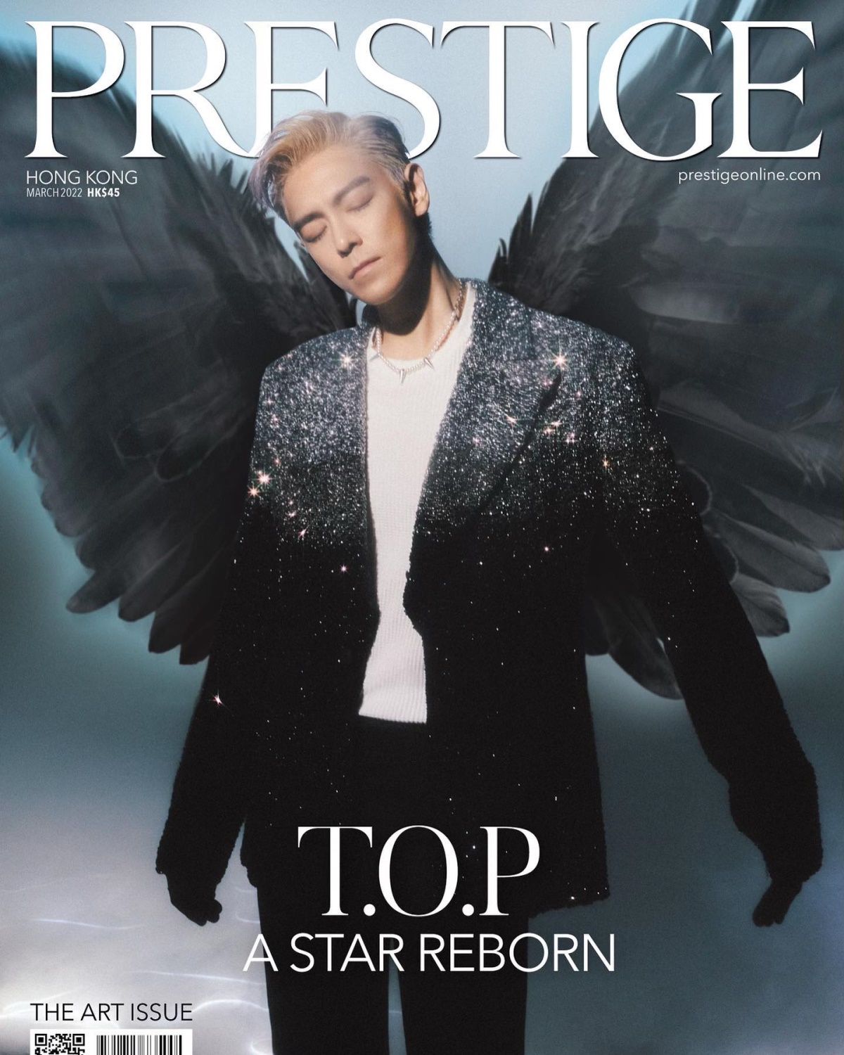 탑 인스타