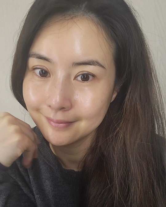 최정윤 인스타그램