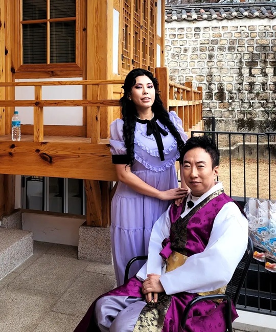 박명수 인스타그램