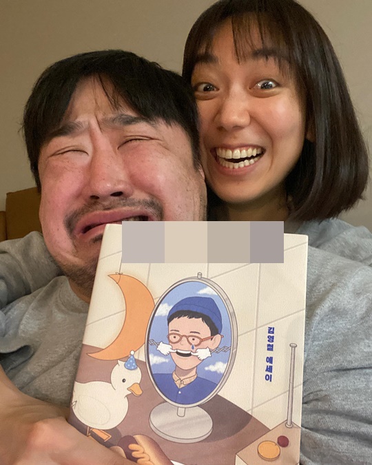 이은형 인스타그램