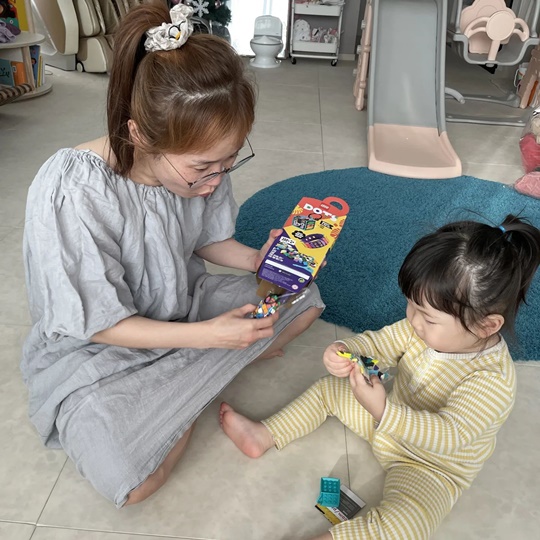 박슬기 인스타그램