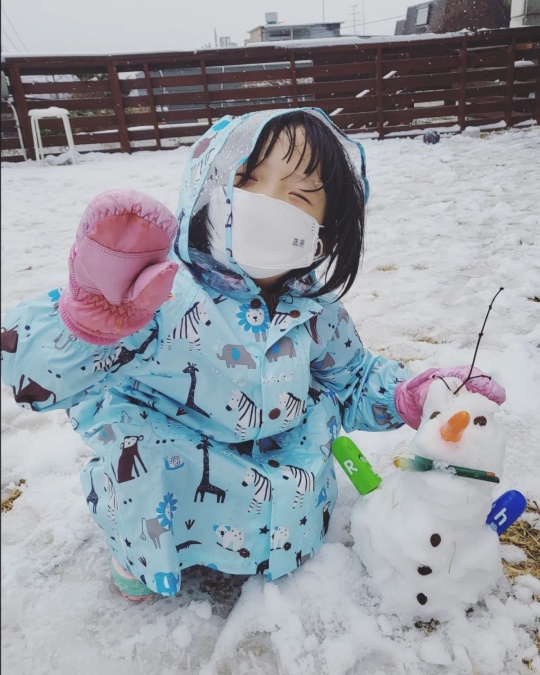 정인 인스타그램
