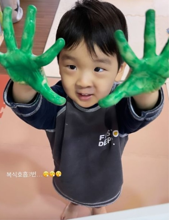 서수연 인스타그램 스토리