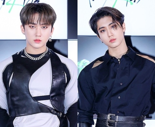 스트레이 키즈 창빈,한/사진=JYP 제공