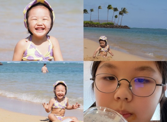 윤혜진 인스타