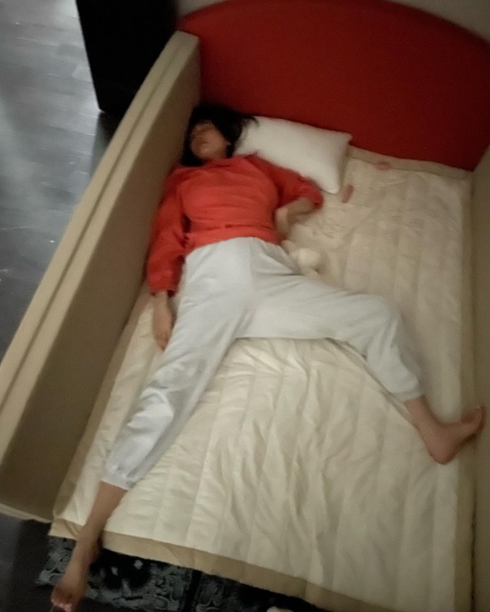 양미라 인스타그램