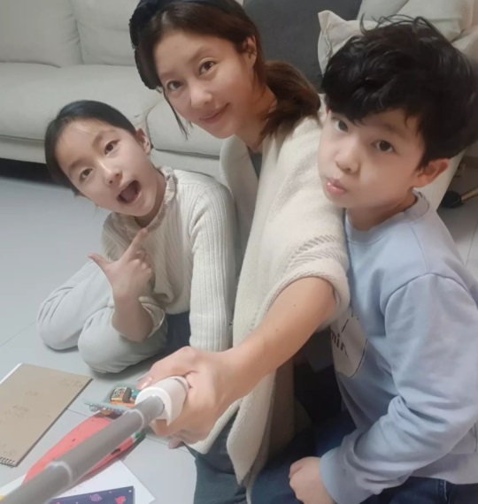 이지현 인스타