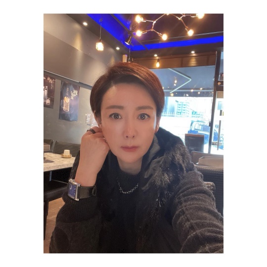이상아 인스타그램