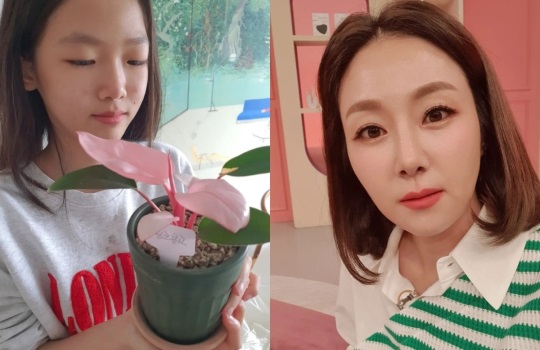 김지혜 인스타