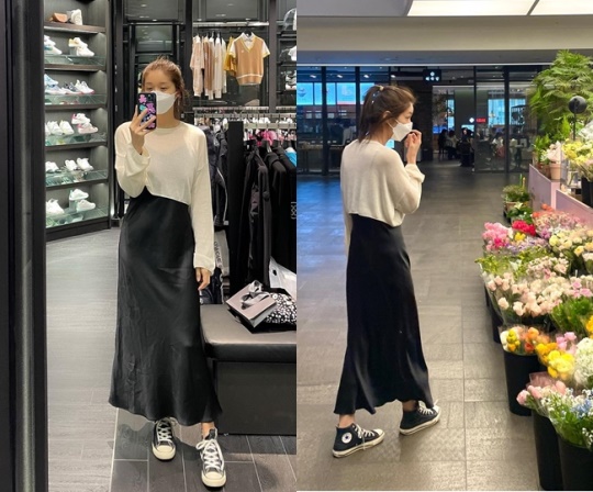 김빈우 인스타그램