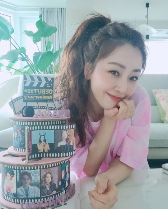 오나라 인스타그램