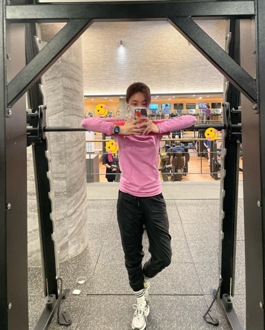 서현진 인스타그램