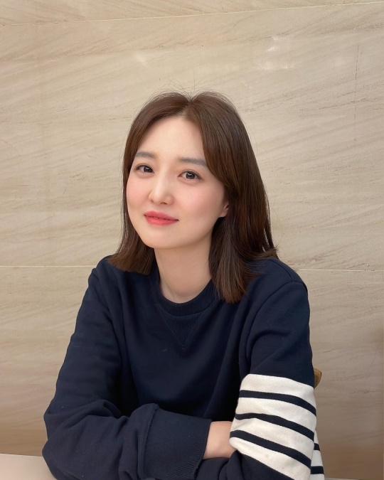 김소영 인스타그램