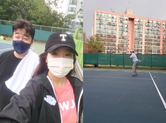 소유진 인스타