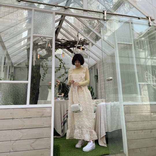 황혜영 인스타그램