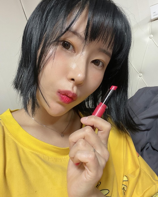 이세영 인스타그램