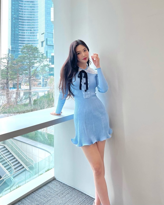 조이 인스타그램