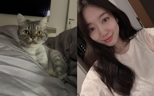 박신혜 인스타그램