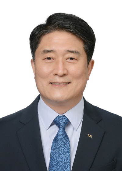[이주화 LX한국국토정보공사 대구경북지역본부장]