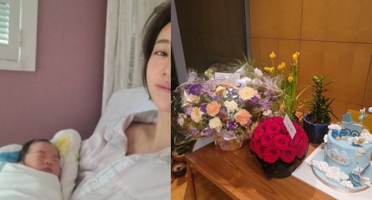 황정음 인스타그램