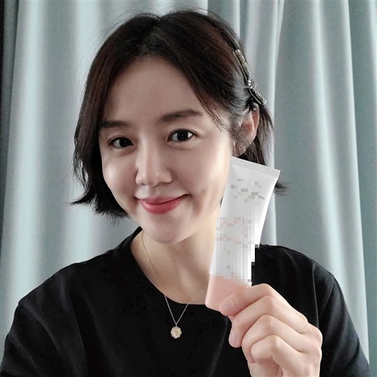 이하정 인스타그램