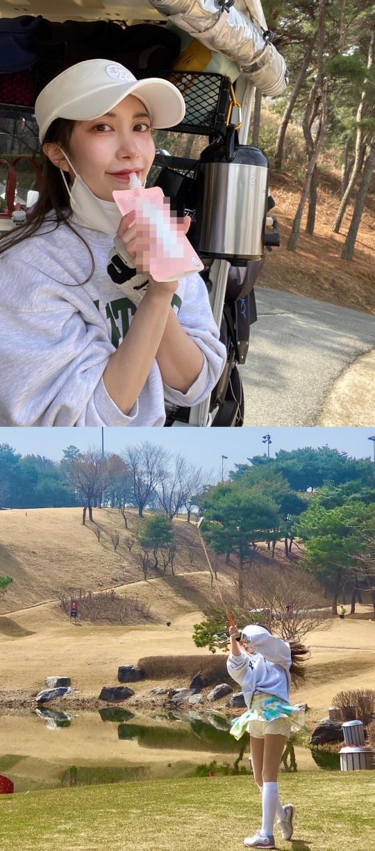 아야네 인스타그램