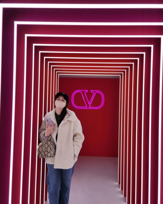 최정윤 인스타그램