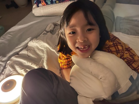 이윤지 인스타그램
