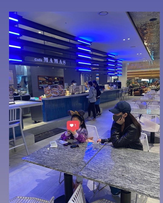 이세은 인스타그램