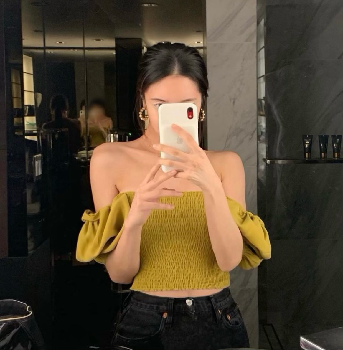 김윤지 인스타