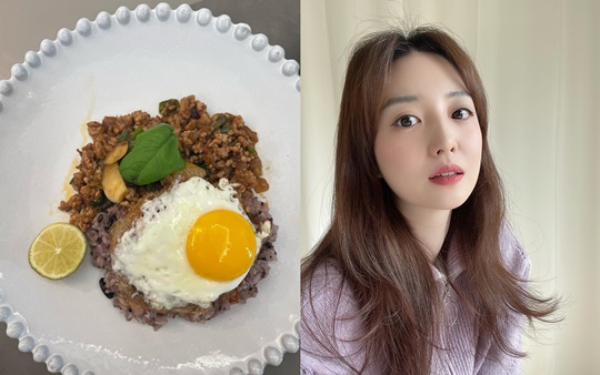 김소영 인스타그램