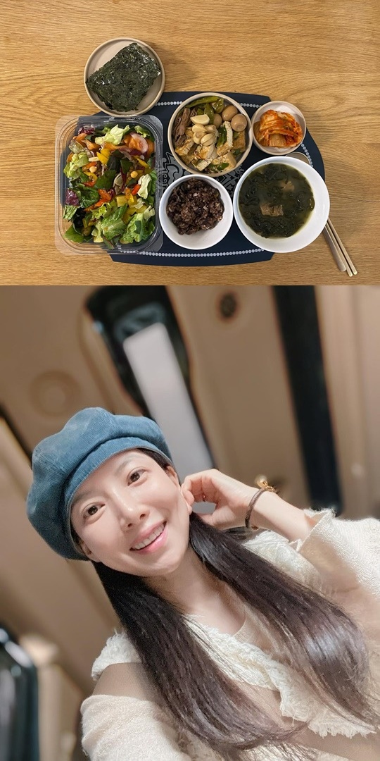 윤세아 인스타그램