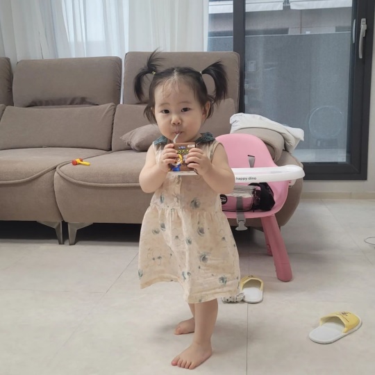 박슬기 인스타그램
