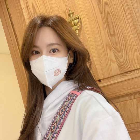 이혜원 인스타그램