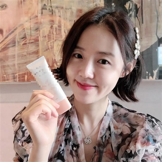 이하정 인스타그램